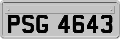 PSG4643