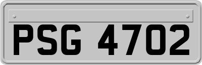 PSG4702