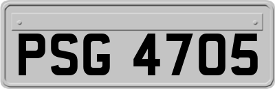 PSG4705