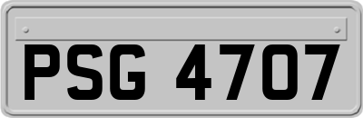 PSG4707