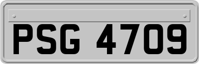 PSG4709