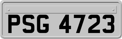 PSG4723