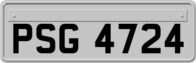 PSG4724