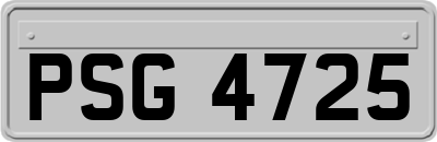 PSG4725