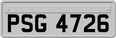 PSG4726