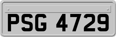 PSG4729