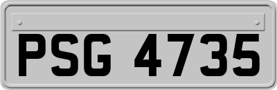 PSG4735