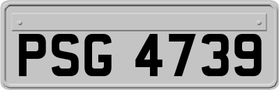 PSG4739