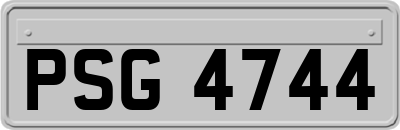 PSG4744