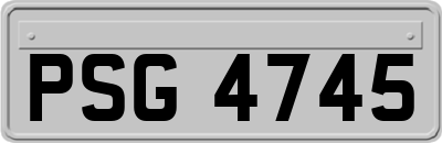 PSG4745