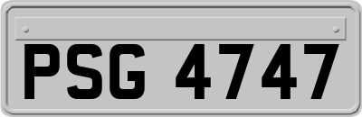 PSG4747