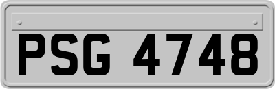 PSG4748