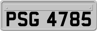 PSG4785