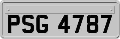 PSG4787