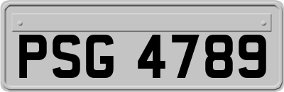 PSG4789