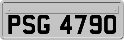 PSG4790