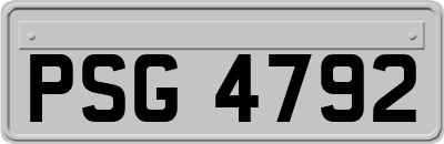PSG4792