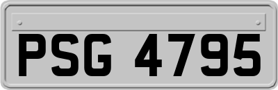 PSG4795