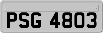 PSG4803