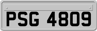 PSG4809
