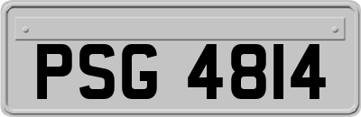 PSG4814