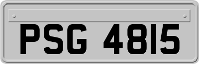 PSG4815