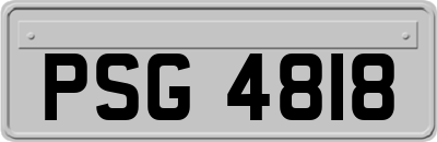 PSG4818