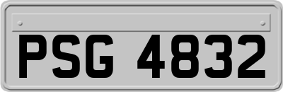 PSG4832