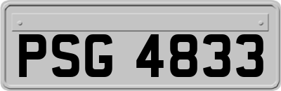 PSG4833