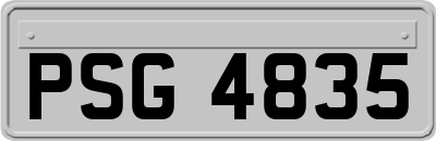 PSG4835