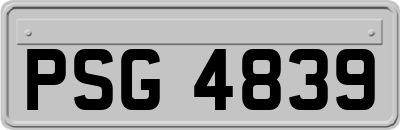 PSG4839