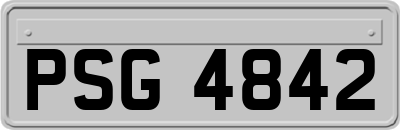 PSG4842