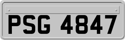 PSG4847