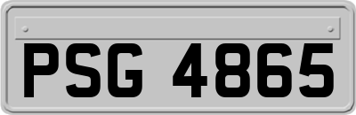 PSG4865