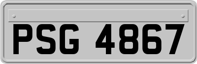 PSG4867