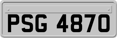 PSG4870