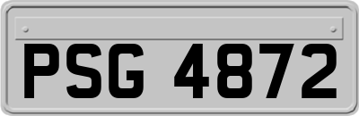 PSG4872