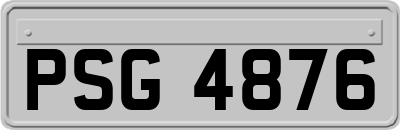 PSG4876