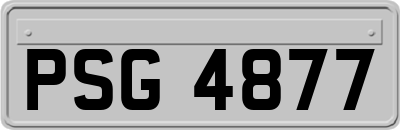 PSG4877