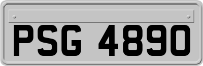 PSG4890