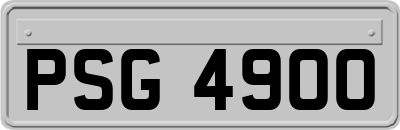 PSG4900