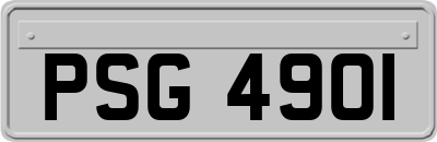 PSG4901