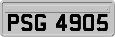 PSG4905