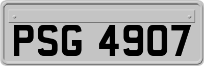 PSG4907