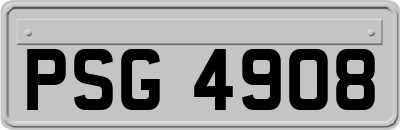 PSG4908