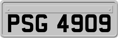 PSG4909