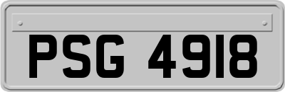 PSG4918