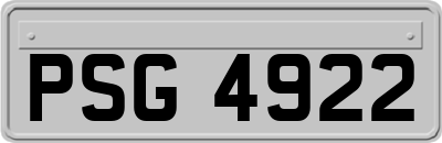 PSG4922