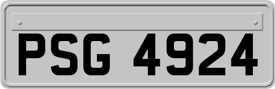 PSG4924