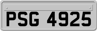 PSG4925